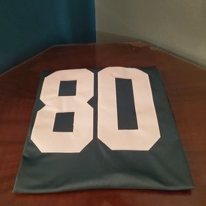 Nike Green Bay Packers Martellus Bennett Jersey